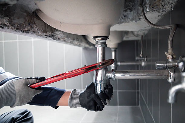 Trusted Water Heater Repair service in Hewitt, NJ - AAA Plumbing Heating